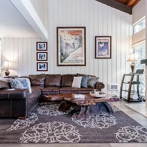 Chamonix # 88 Holiday home Mammoth Lakes