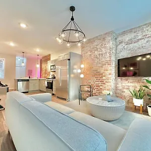 The Heinz North Shore By Luxe Pgh Pittsburgh
