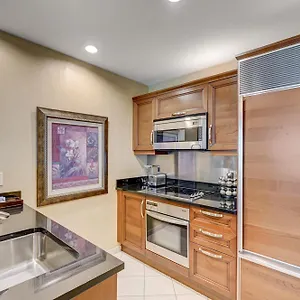 Signature Mgm 1 Bedroom Penthouse Apartment Las Vegas