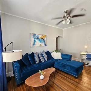 Cute In Apartment Memphis