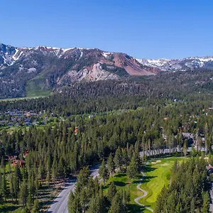 Mammoth Golf By 101 Great Escapes Holiday home Mammoth Lakes